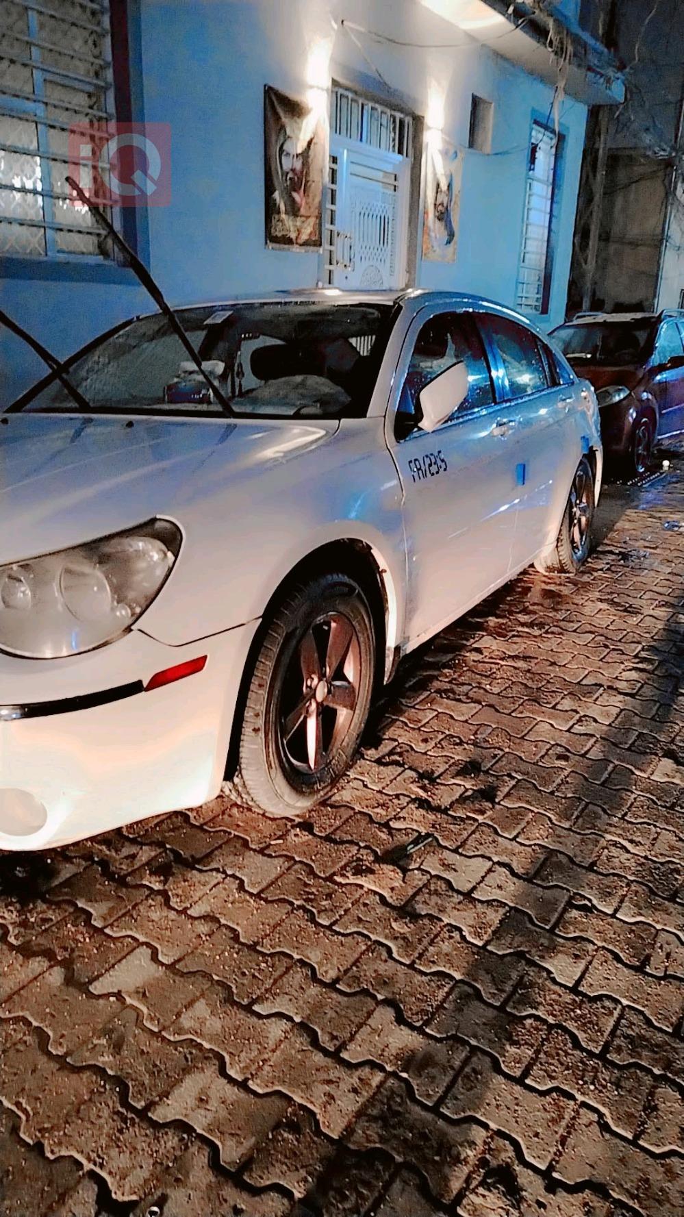 Chrysler Sebring